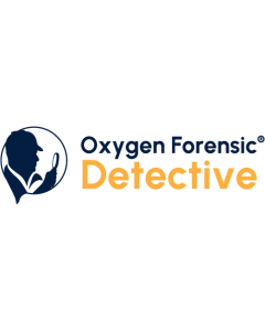 Oxygen Forensic Detective