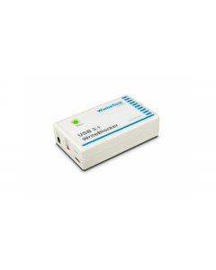 CRU Wiebetech USB 3.1 WriteBlocker