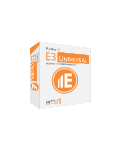 Paraben E3 Universal