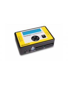 CRU Wiebetech Forensic ComboDock V6
