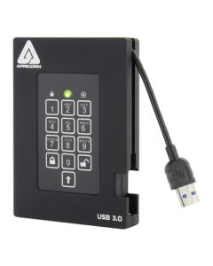 Aegis Fortress - USB 3.0