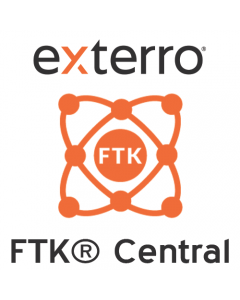 FTK Central