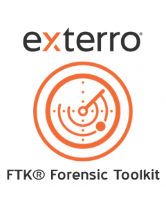 FTK Forensic Toolkit 7