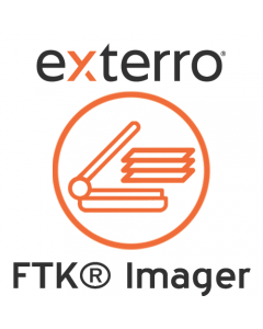 FTK Imager