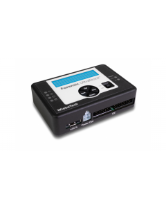 CRU Wiebetech Forensic Ultradock V6