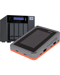 TX1/NAS Bundle