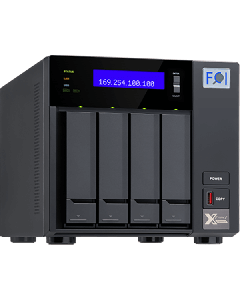 FCI NAS