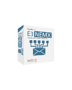 Paraben E3: NEMX 