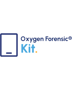 Oxygen Forensic Kit