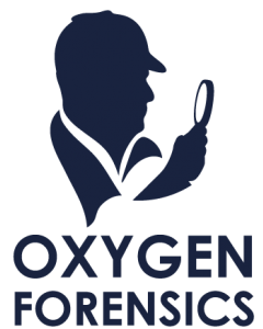 Oxygen Forensic Detective