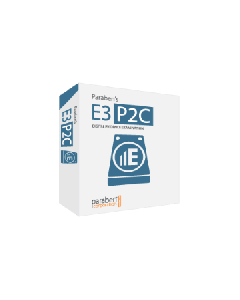 Paraben E3 P2C