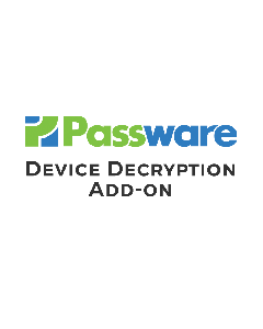 Passware Device Decryption Add-on