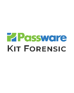 Passware Kit Forensic