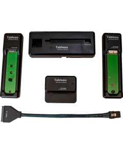 Tableau PCIe 5 Piece Bundle