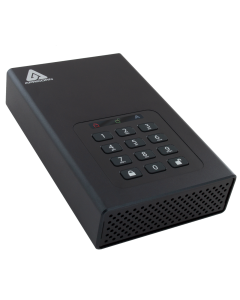 Aegis Padlock DT - USB 3.0 Desktop Drive
