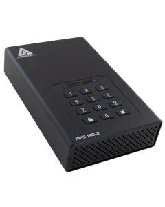 Aegis Padlock DT FIPS - USB 3.0 Desktop Drive