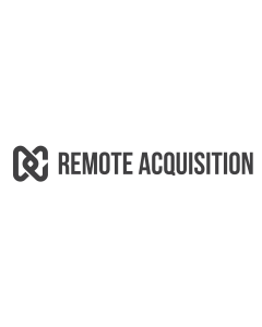 Detego Remote Acquisition