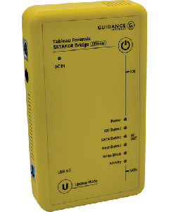 Tableau Forensic TK35u-RW (READ/WRITE) IDE/SATA Kit