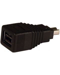 Tableau 4p-9p FireWire400/800 Cable Adapter