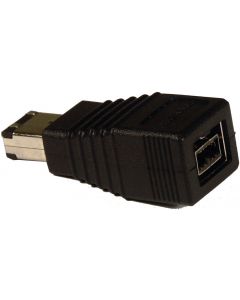 Tableau 6p-9p FireWire400/800 Cable Adapter