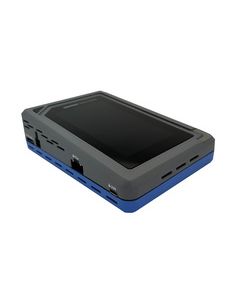 TD4 Duplicator