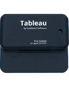 Tableau Apple 2016+ PCIe SSD Adapter Kit