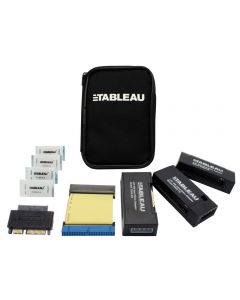  Tableau Hard Disk Adapter Kit