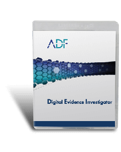 ADF Digital Evidence Investigator