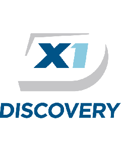 X1 Social Discovery