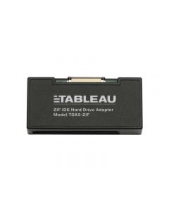 Tableau 1.8 inch IDE Hard Disk Adapter (ZIF)